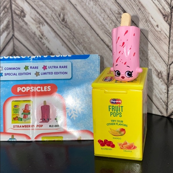 Shopkins - Picture 7 of 8